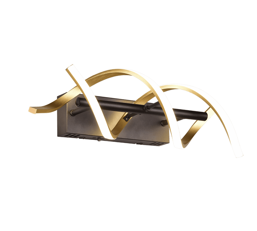 TRIO Wandlamp SEQUENCE