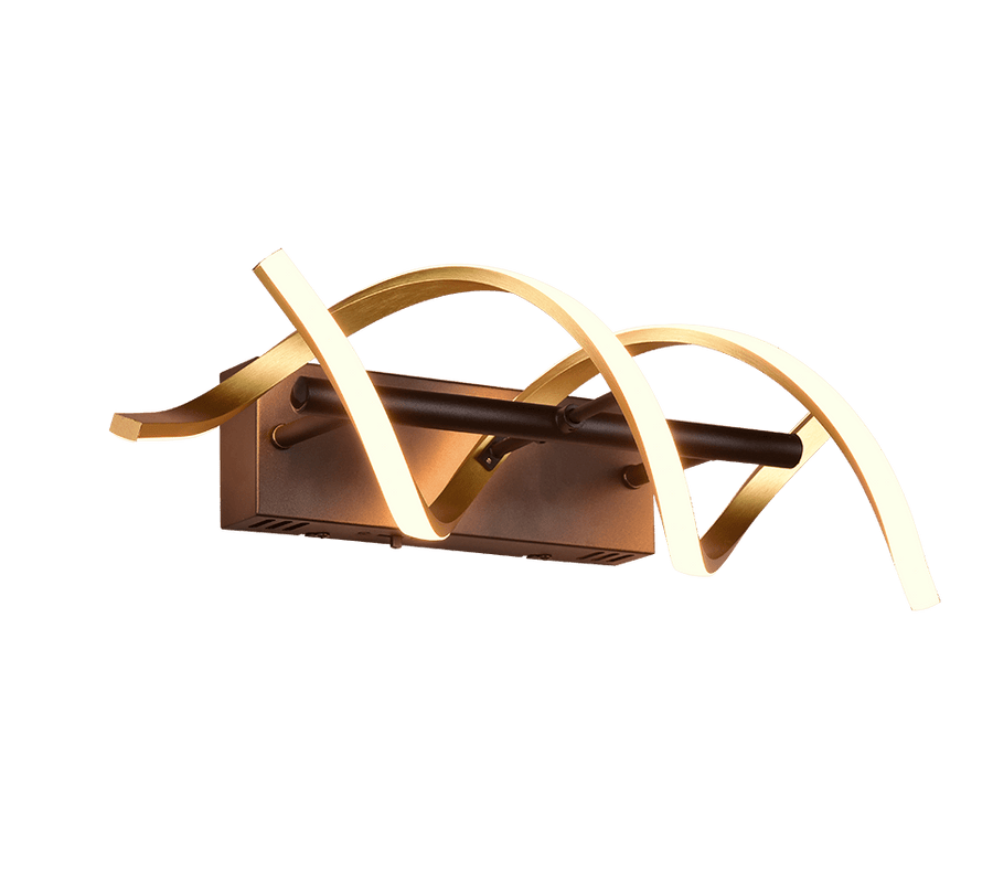 TRIO Wandlamp SEQUENCE
