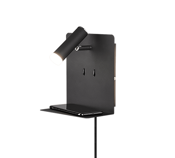 TRIO Wandlamp ELEMENT