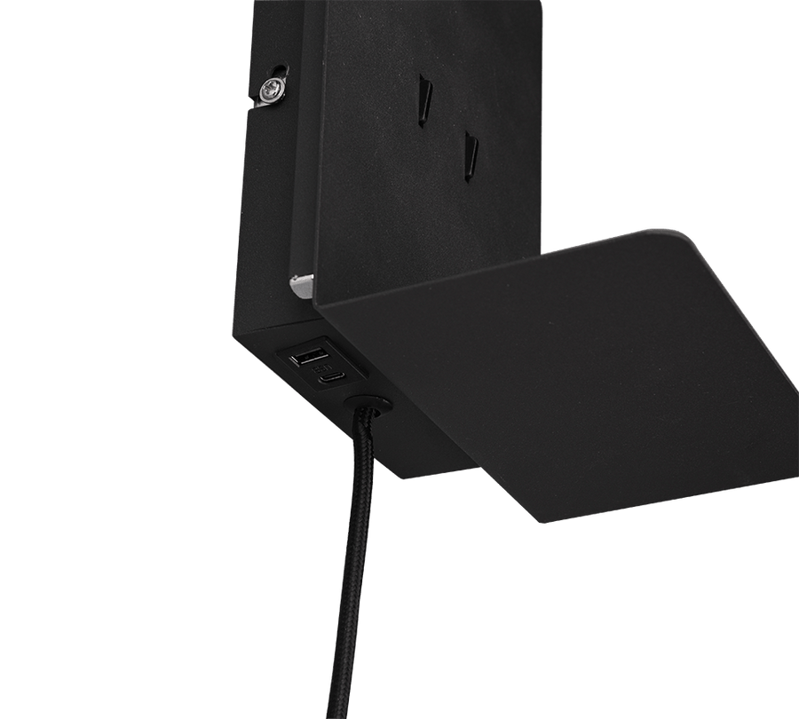 TRIO Wandlamp ELEMENT
