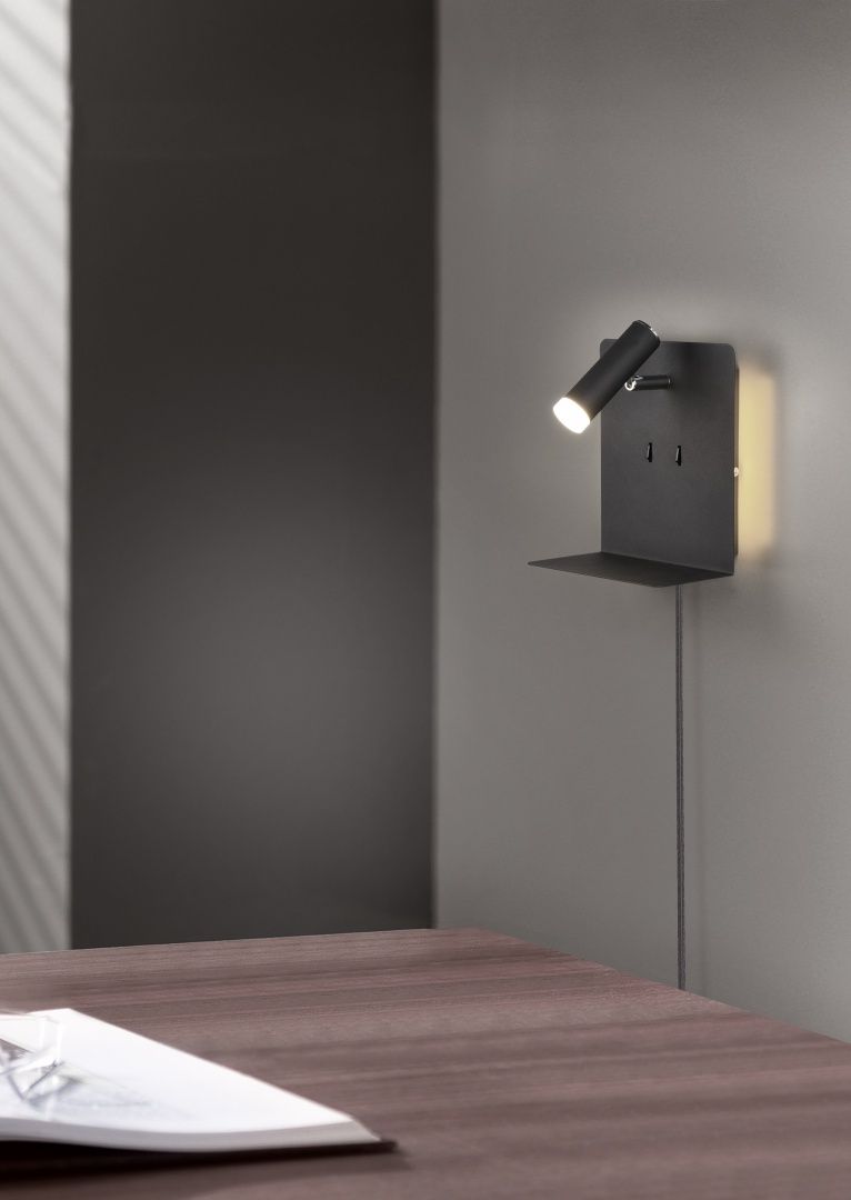TRIO Wandlamp ELEMENT