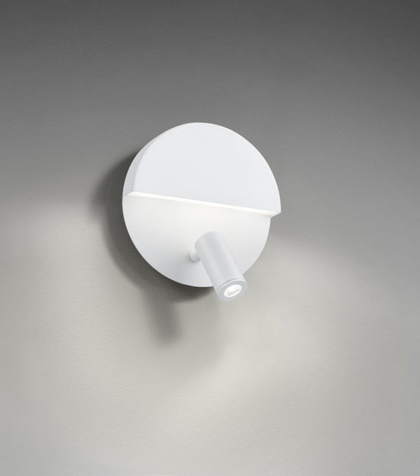 TRIO Wand lamp Mario