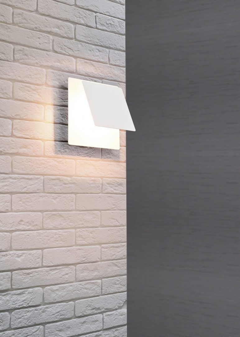TRIO Wandlamp MIO