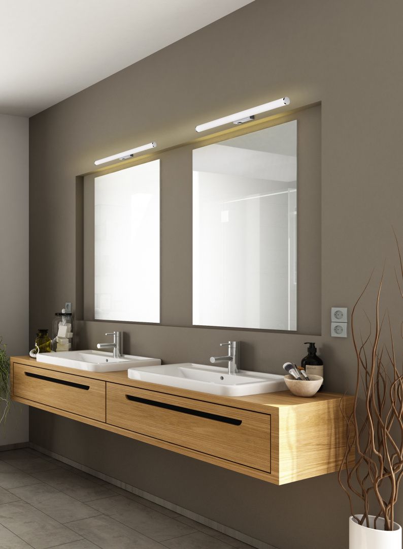 TRIO Wandlamp MATTIMO