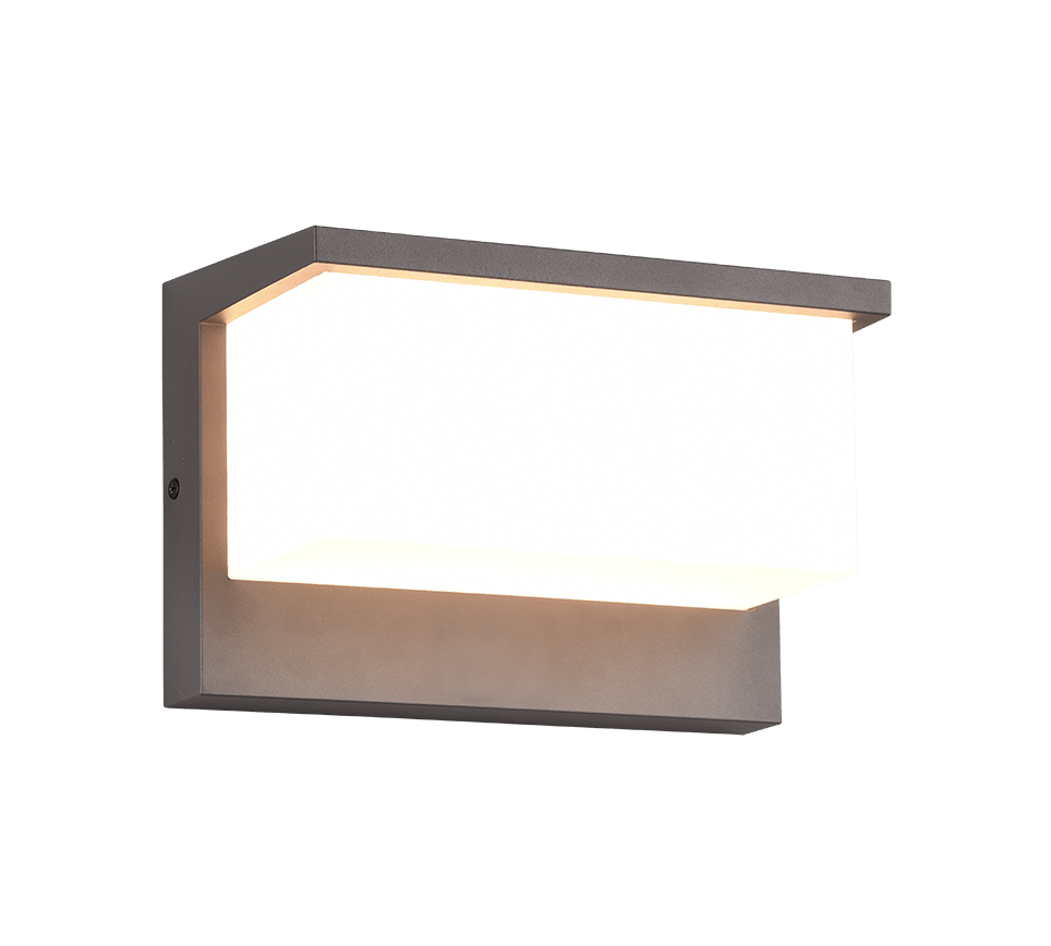 TRIO Wand lamp Nestos