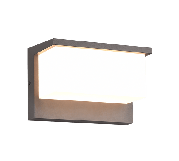 TRIO Wand lamp Nestos
