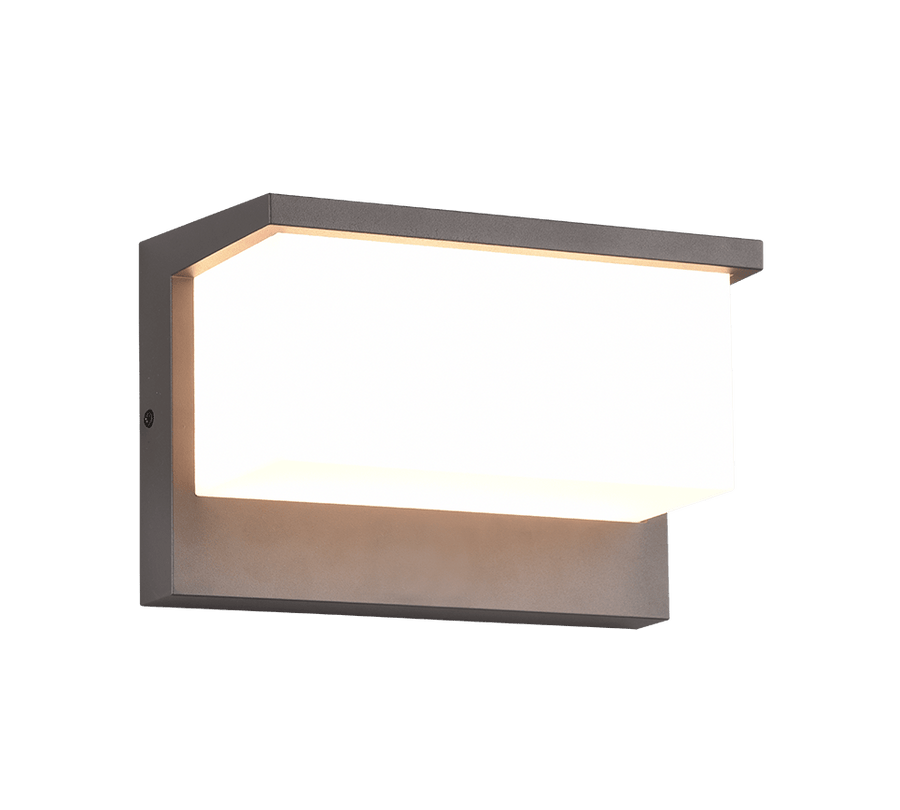TRIO Wand lamp Nestos