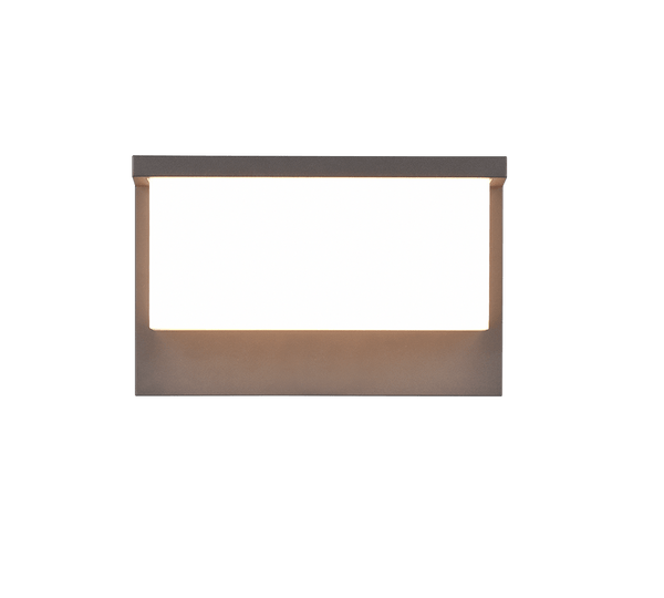 TRIO Wand lamp Nestos