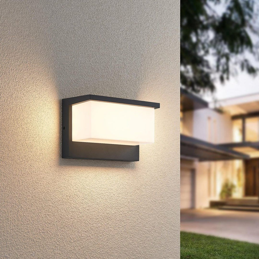 TRIO Wand lamp Nestos