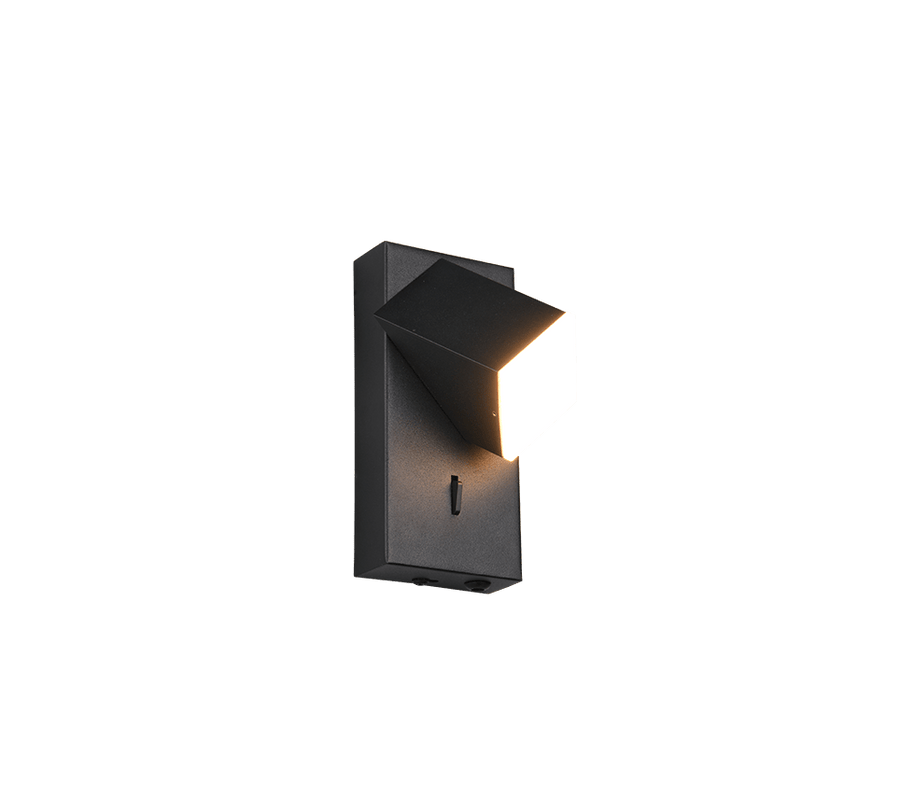 TRIO Wandlamp RAGLAN