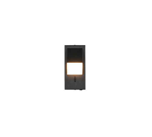 TRIO Wandlamp RAGLAN