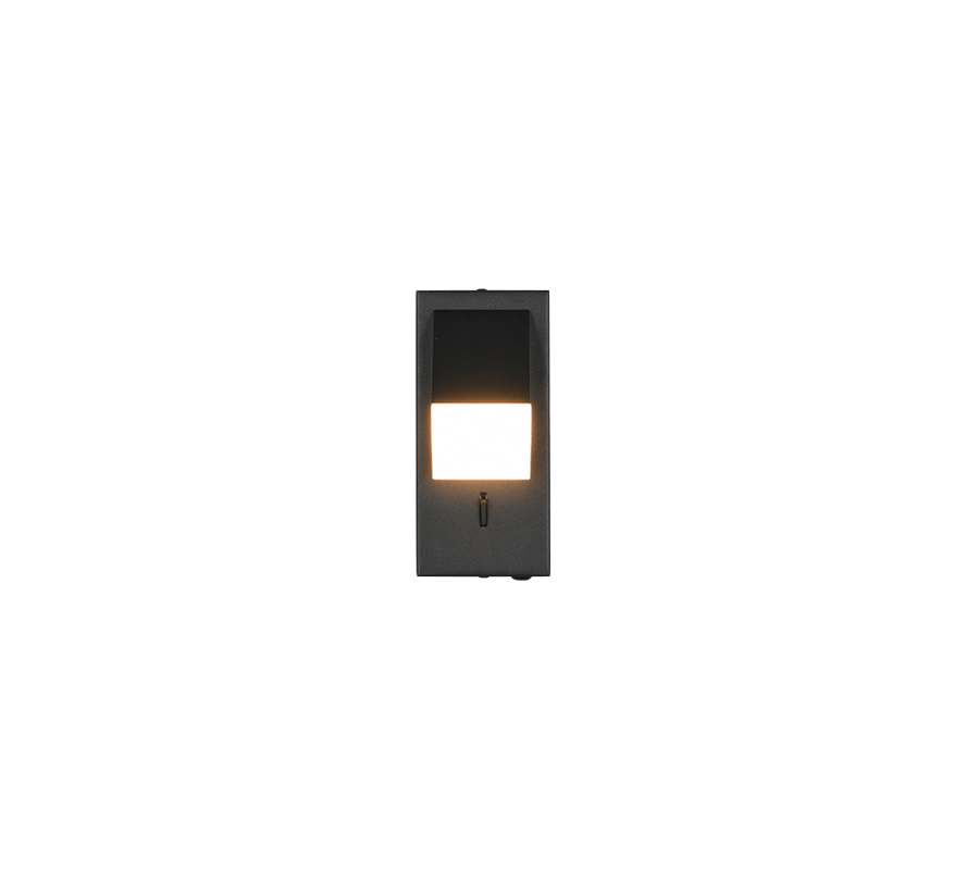 TRIO Wandlamp RAGLAN