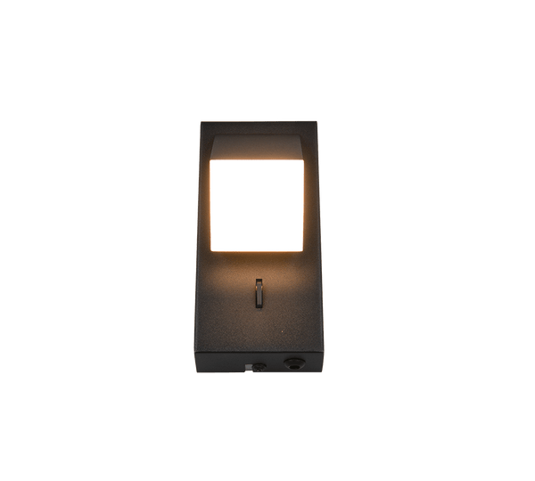 TRIO Wandlamp RAGLAN