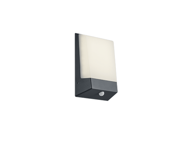 TRIO Wand lamp Kasai Buitenverlichting
