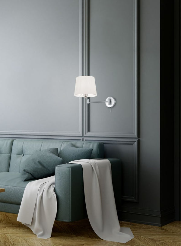 TRIO Wand lamp Lyon