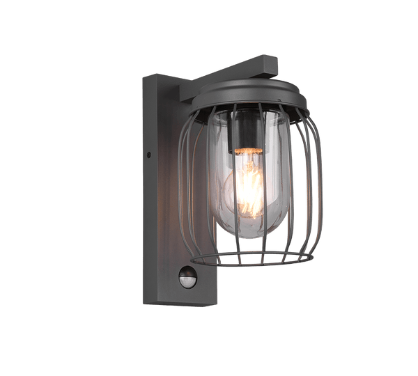 TRIO Wand lamp Tuelaa Buitenverlichting