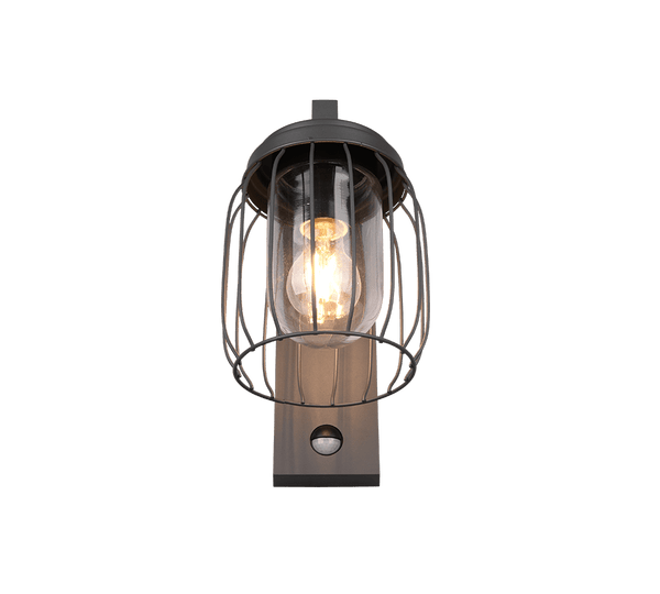 TRIO Wand lamp Tuelaa Buitenverlichting