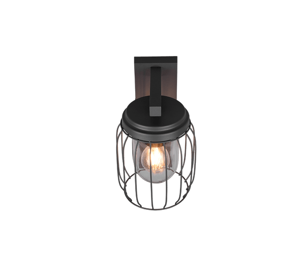 TRIO Wand lamp Tuelaa Buitenverlichting