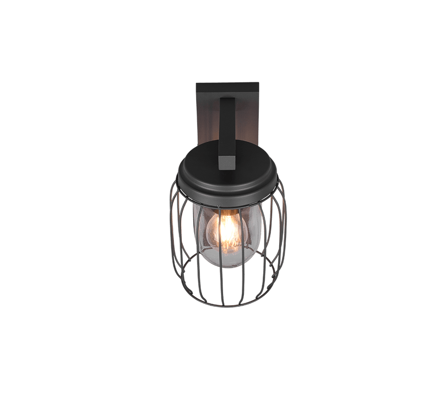 TRIO Wand lamp Tuelaa Buitenverlichting