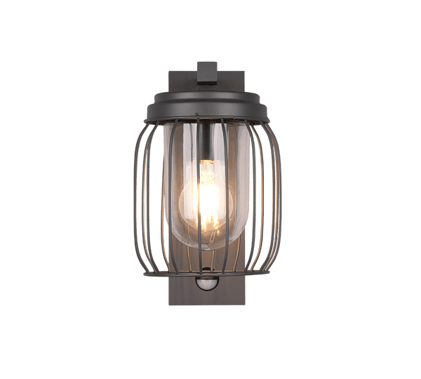 TRIO Wand lamp Tuelaa Buitenverlichting