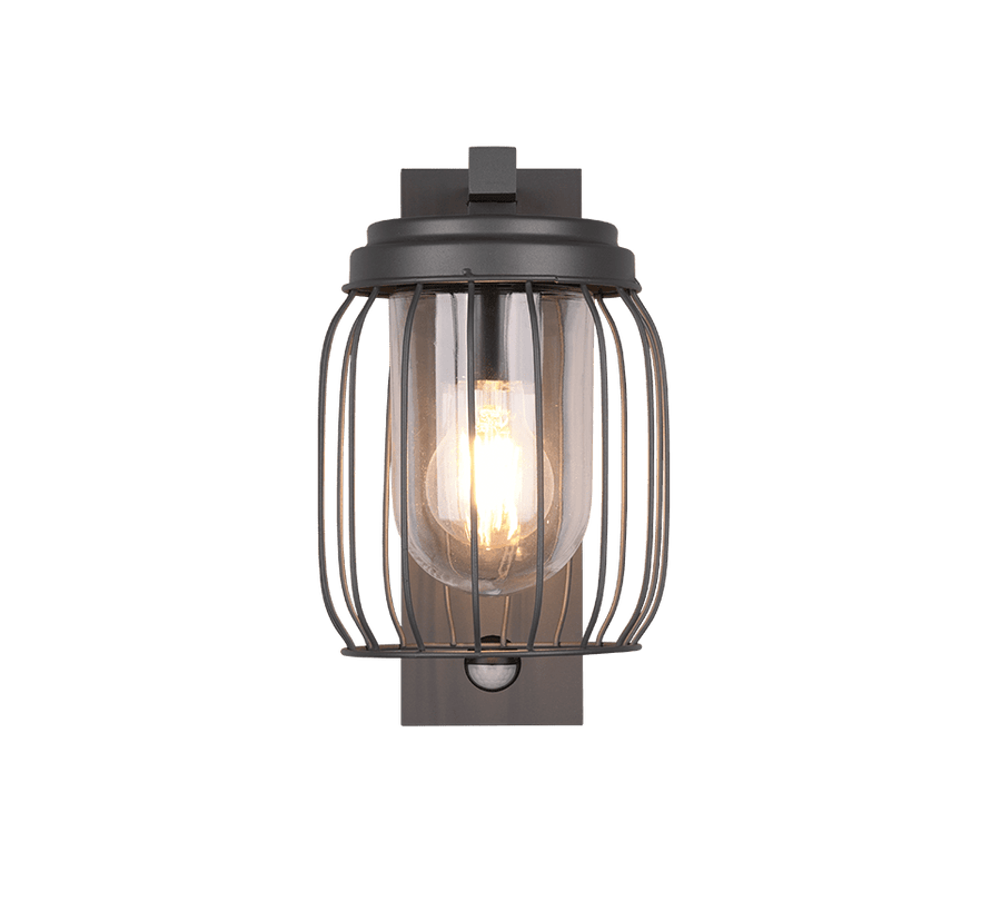 TRIO Wand lamp Tuelaa Buitenverlichting