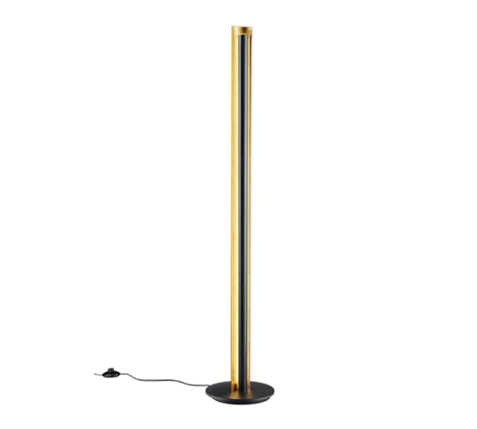 TRIO Vloerlamp TEXEL