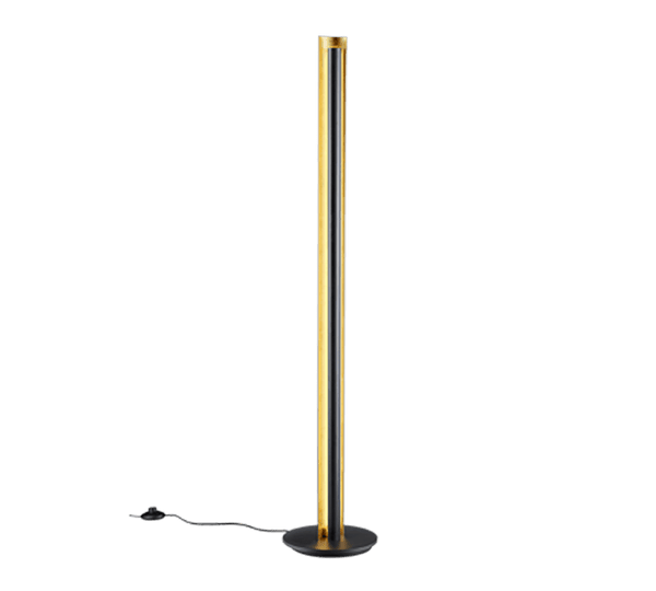 TRIO Vloerlamp TEXEL