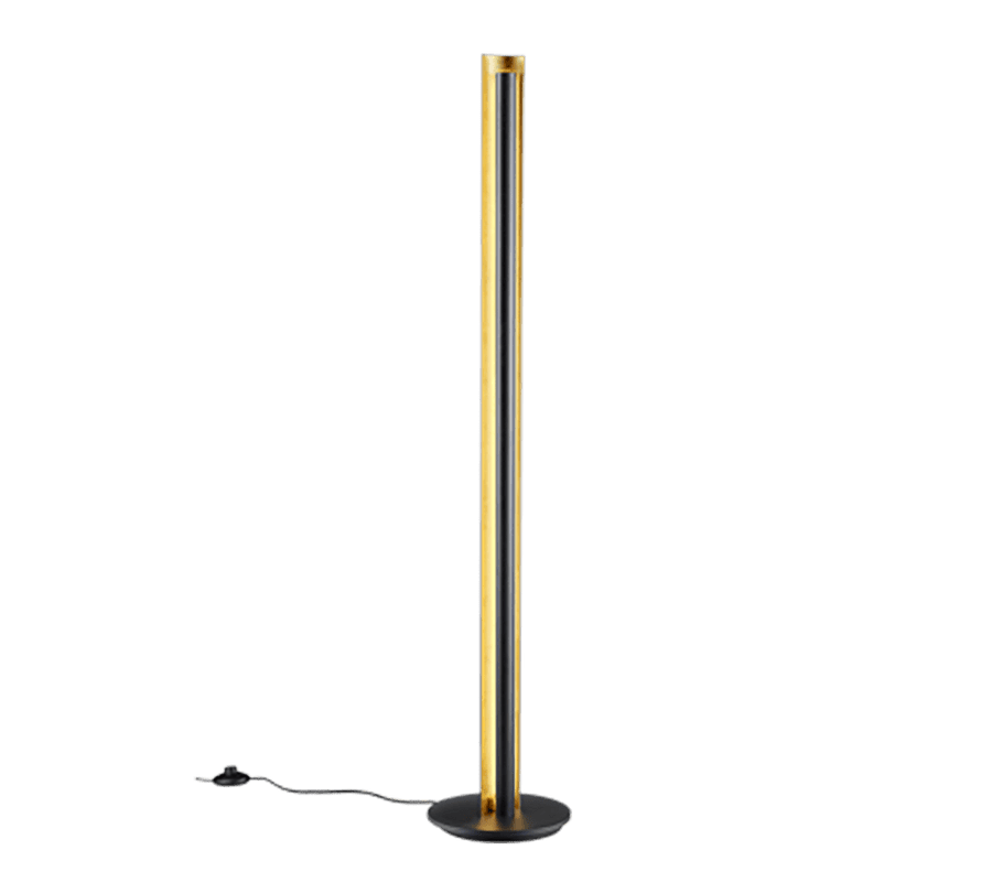 TRIO Vloerlamp TEXEL