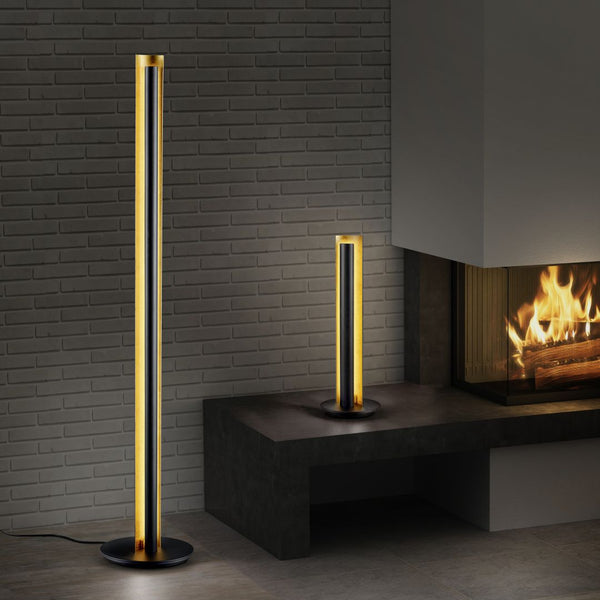 TRIO Vloerlamp TEXEL