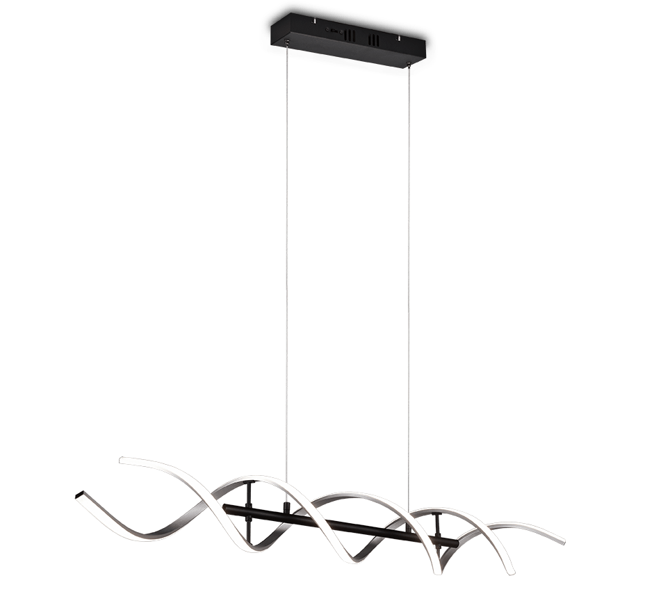 TRIO Hanglamp Sequence