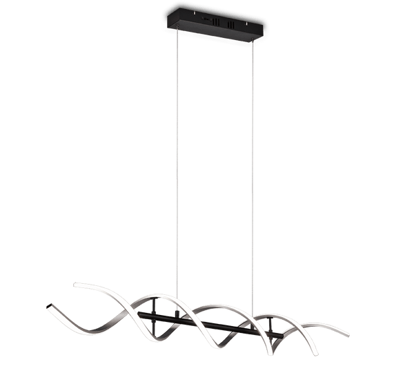 TRIO Hanglamp Sequence