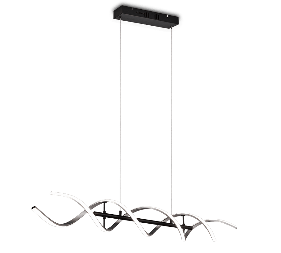 TRIO Hanglamp Sequence