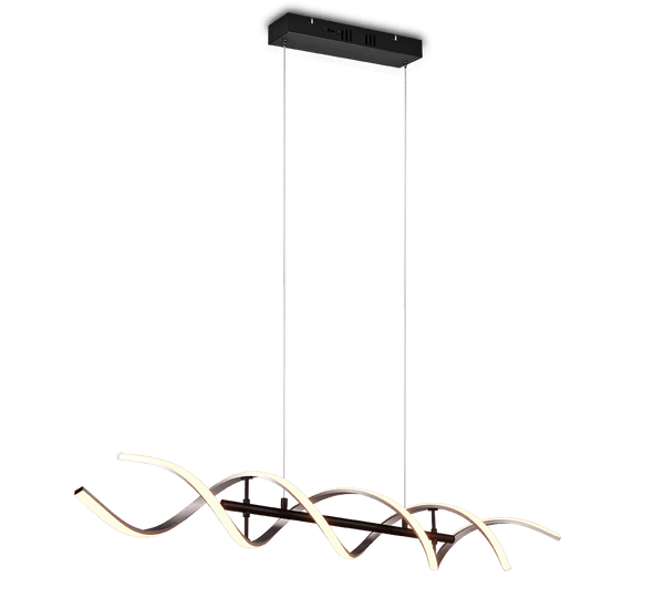 TRIO Hanglamp Sequence