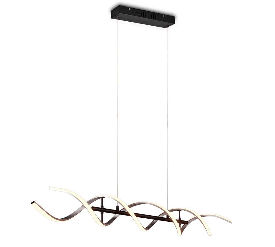 TRIO Hanglamp Sequence