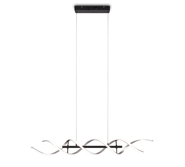 TRIO Hanglamp Sequence