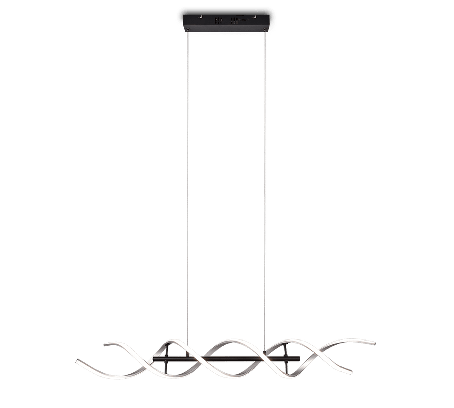 TRIO Hanglamp Sequence