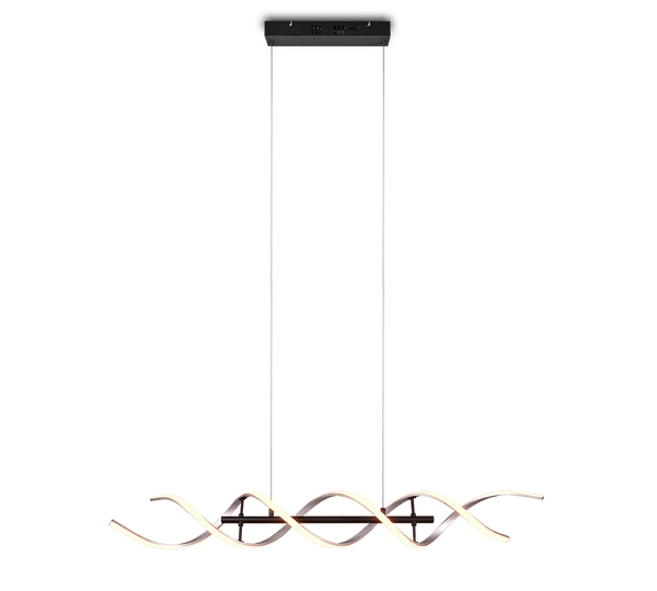 TRIO Hanglamp Sequence