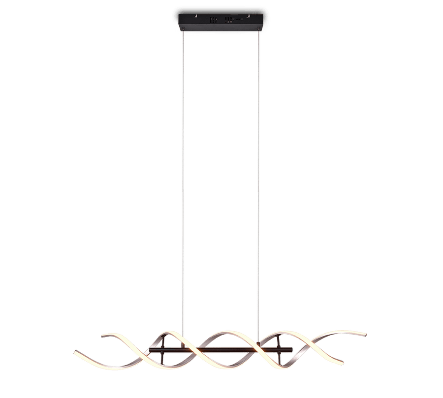 TRIO Hanglamp Sequence