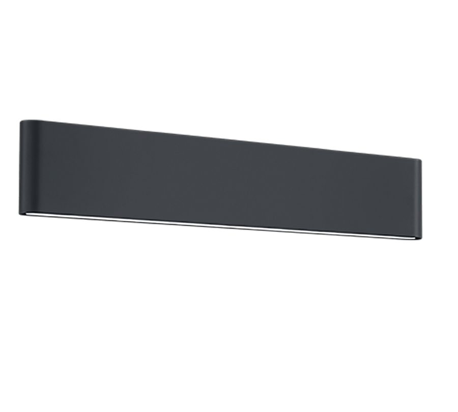 TRIO Wand lamp Thames II Buitenverlichting