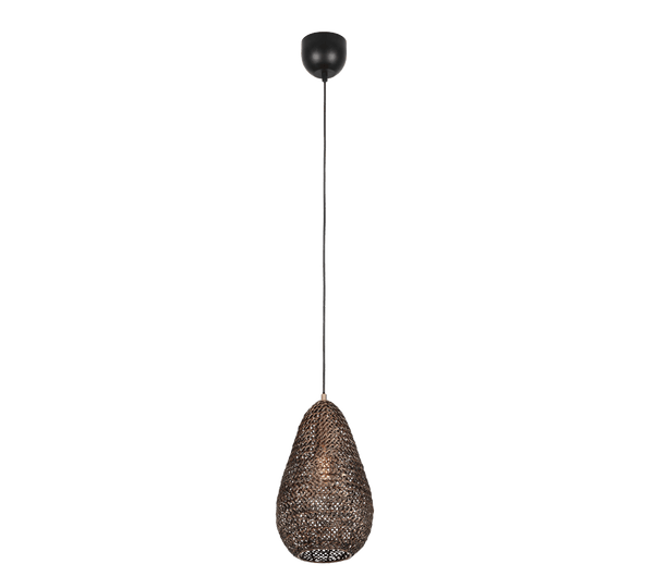 TRIO Hanglamp Ziva