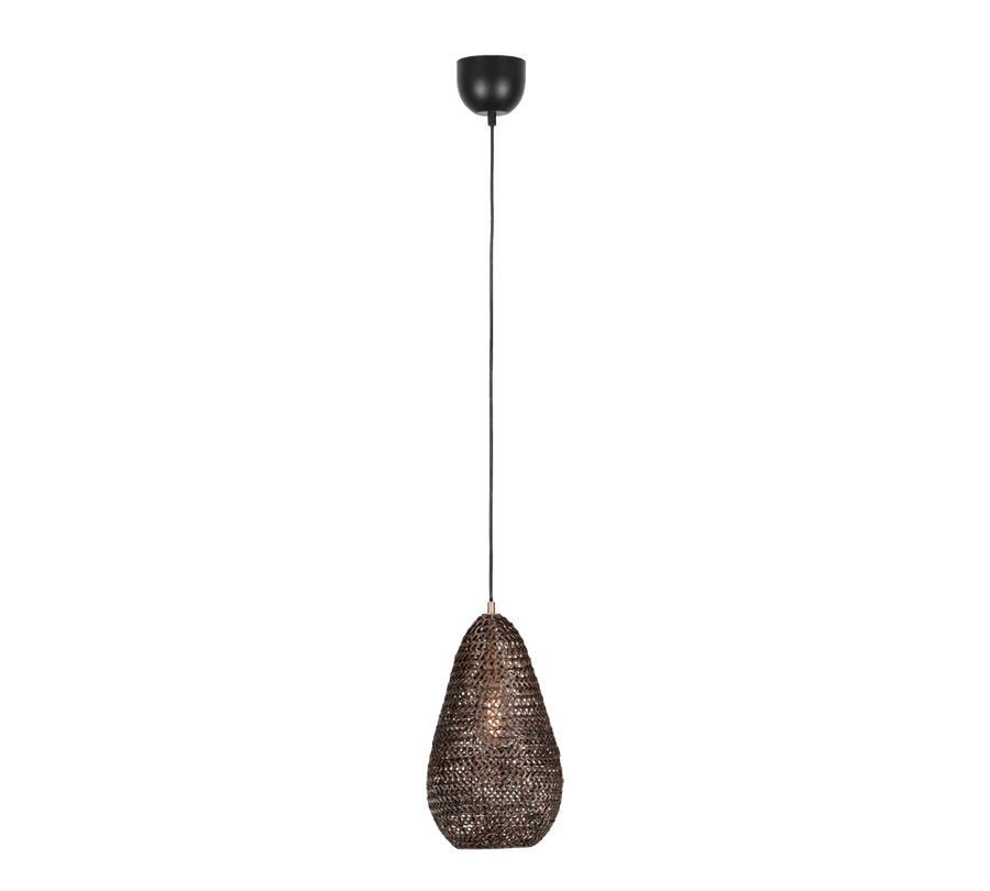 TRIO Hanglamp Ziva