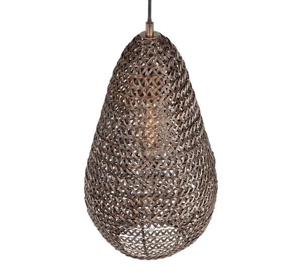 TRIO Hanglamp Ziva