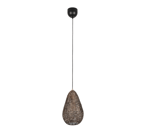 TRIO Hanglamp Ziva