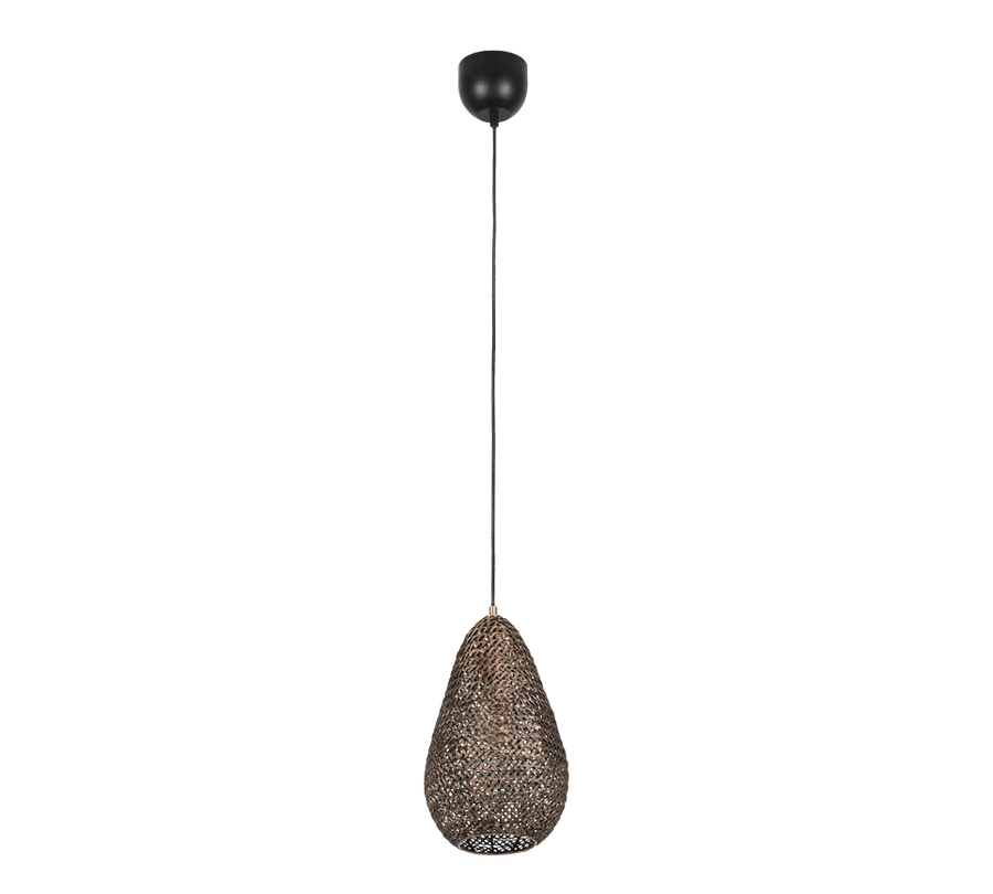 TRIO Hanglamp Ziva