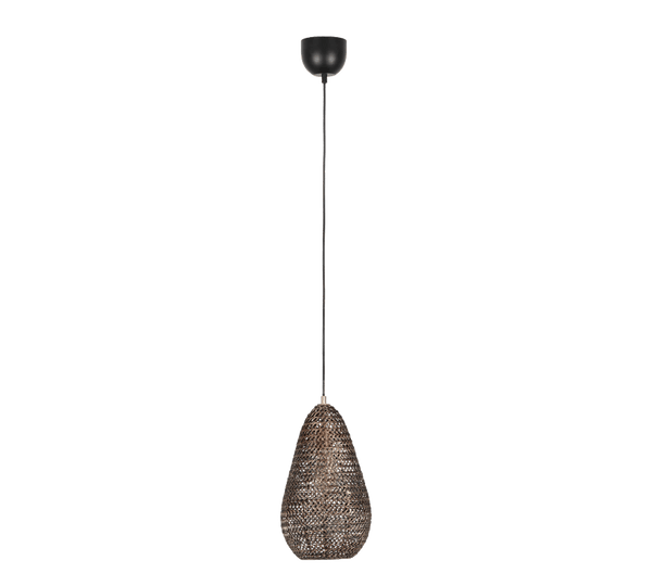 TRIO Hanglamp Ziva