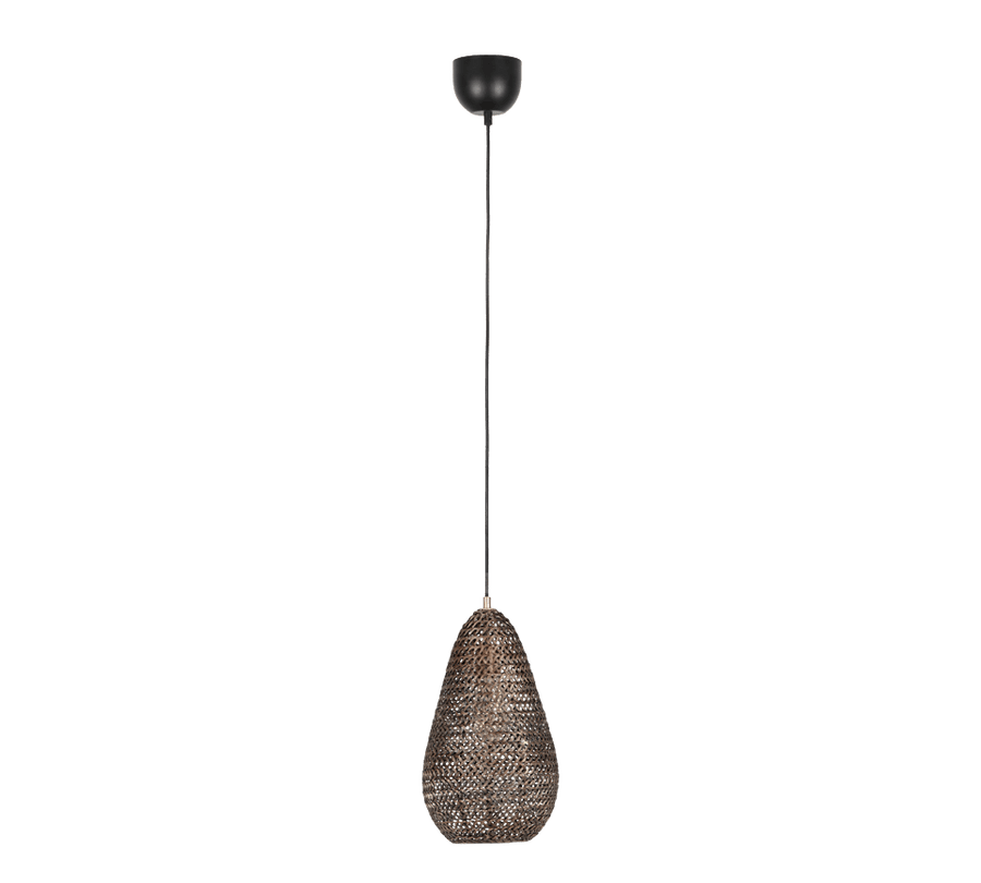 TRIO Hanglamp Ziva