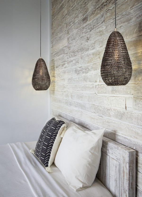 TRIO Hanglamp Ziva