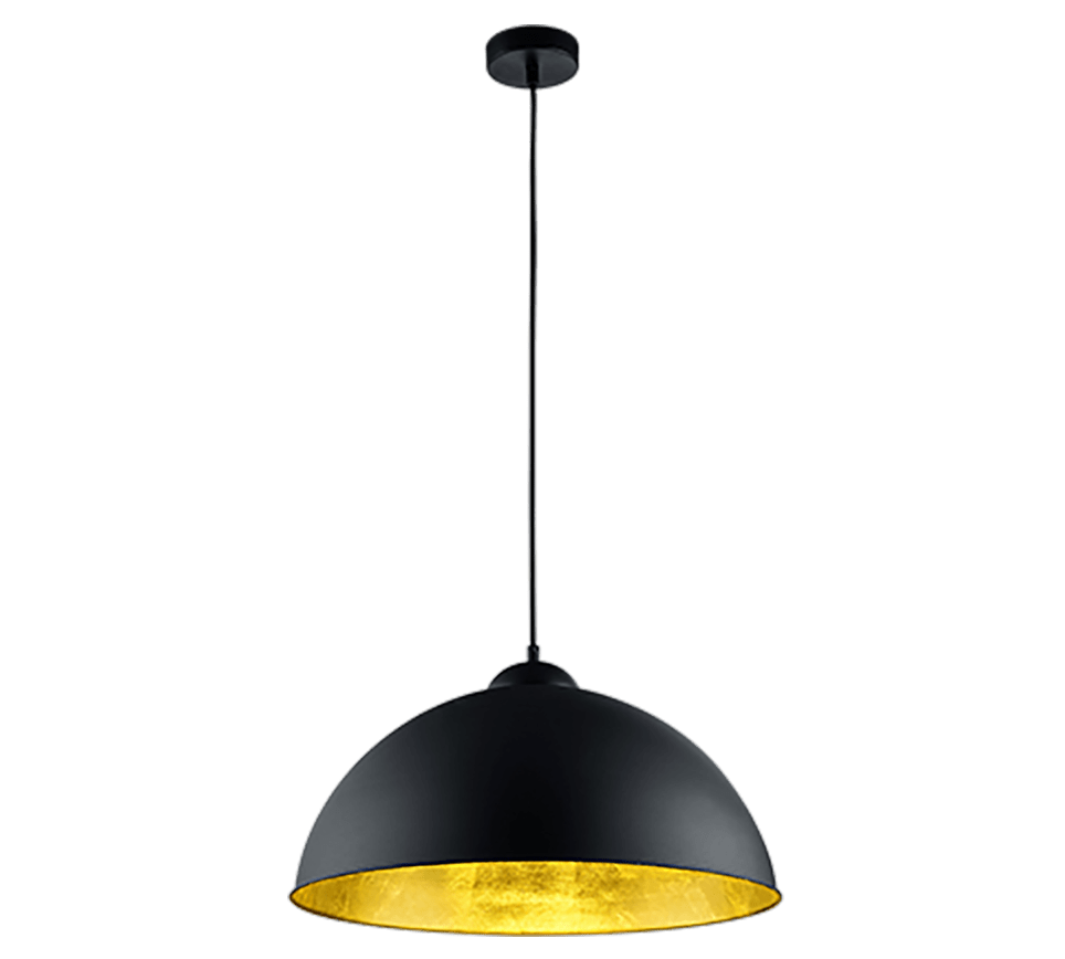 TRIO Hanglamp Romino II