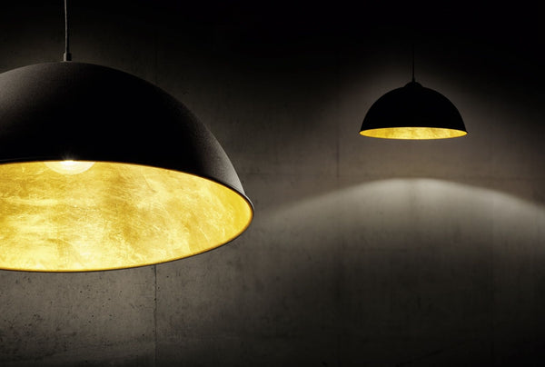 TRIO Hanglamp Romino II