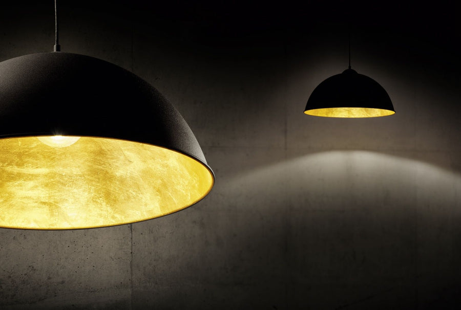 TRIO Hanglamp Romino II